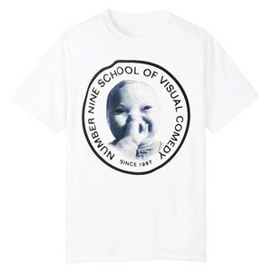 School Of Visual Comedy Unisex T Shirt 170